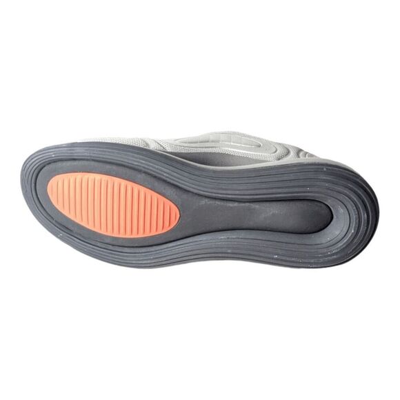 NIKE Air Max 720 'Space Flight' Running Shoes Size 10 - Picture 9 of 16